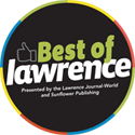 Best of Lawrence Award